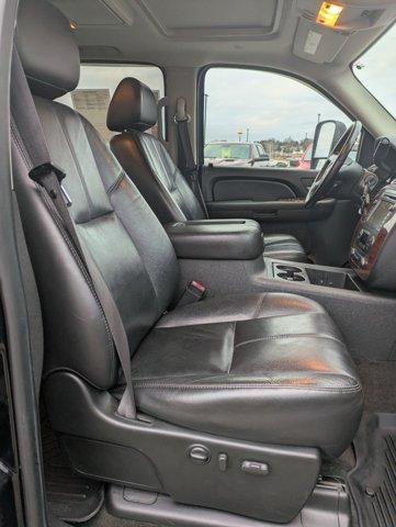 used 2009 Chevrolet Silverado 2500 car, priced at $20,900