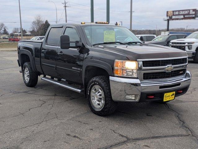 used 2009 Chevrolet Silverado 2500 car, priced at $20,900