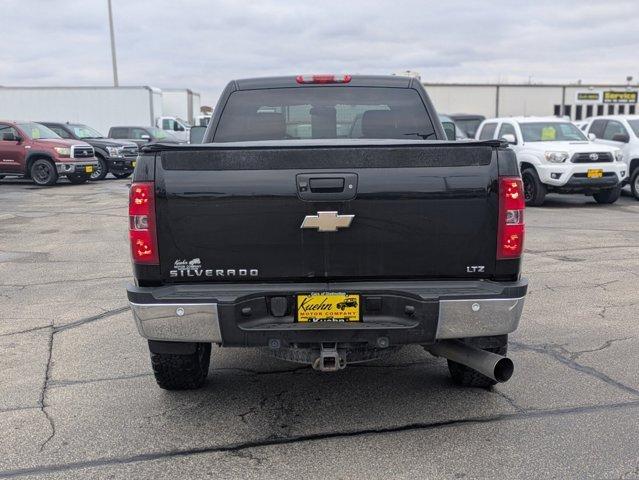 used 2009 Chevrolet Silverado 2500 car, priced at $20,900