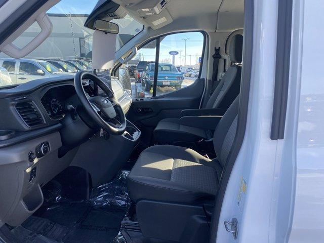 used 2023 Ford Transit-350 car, priced at $57,995
