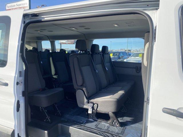 used 2023 Ford Transit-350 car, priced at $57,995