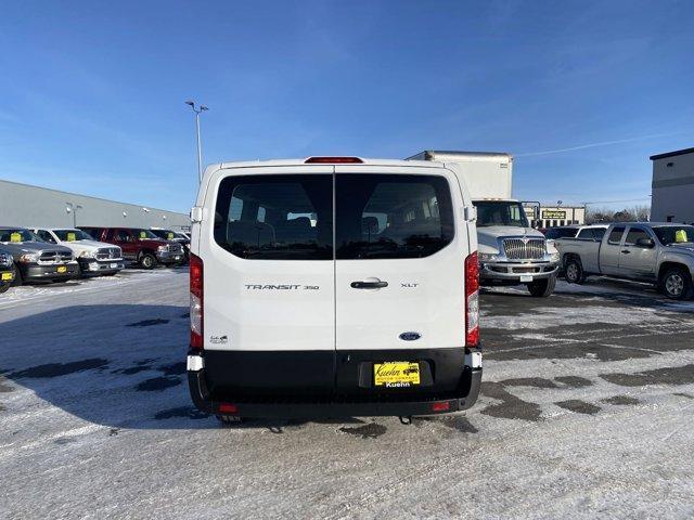 used 2023 Ford Transit-350 car, priced at $57,995