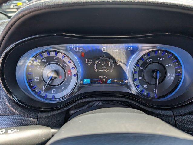 used 2015 Chrysler 300 car, priced at $16,495