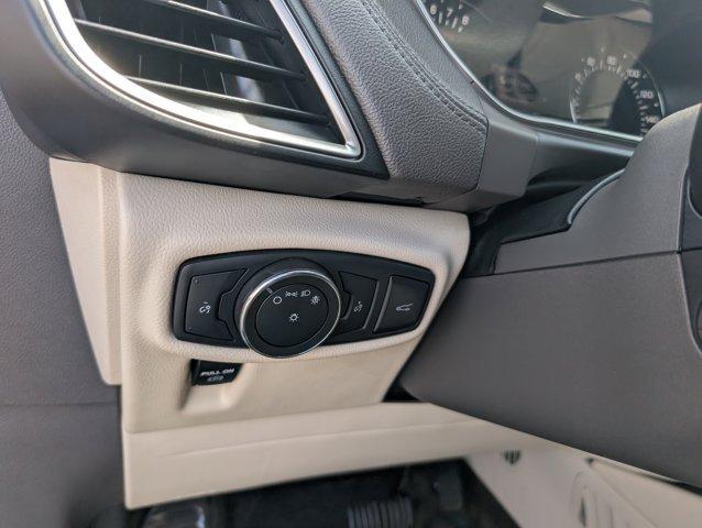 used 2017 Lincoln MKX car, priced at $24,990