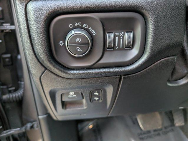 used 2020 Ram 1500 car, priced at $34,985