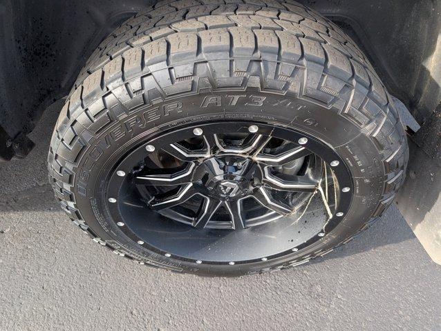 used 2020 Ram 1500 car, priced at $34,985