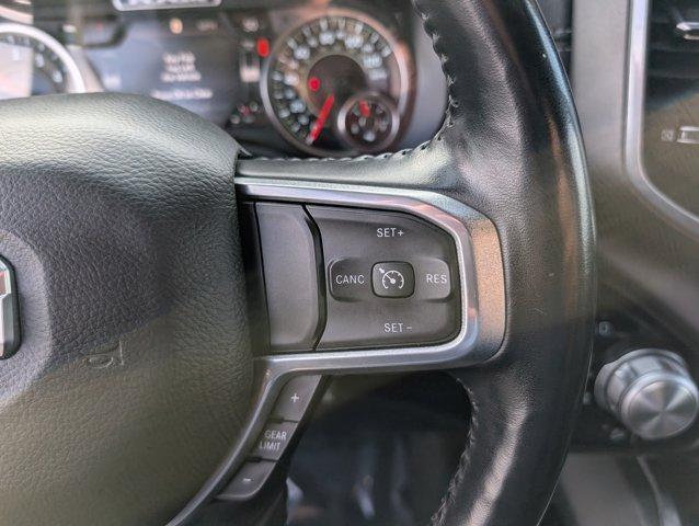 used 2020 Ram 1500 car, priced at $34,985