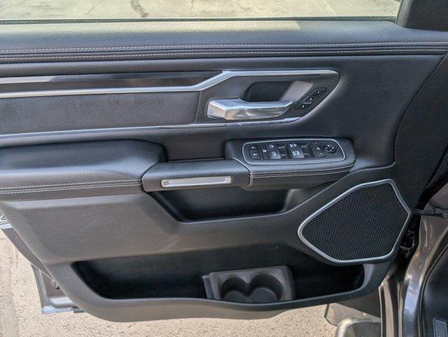 used 2020 Ram 1500 car, priced at $34,985