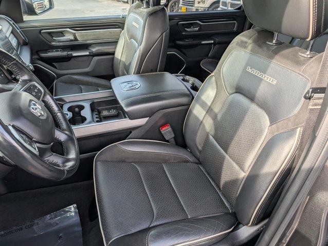 used 2020 Ram 1500 car, priced at $34,985