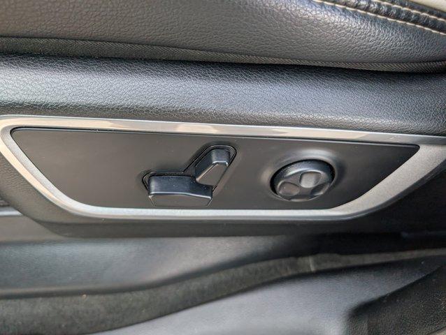 used 2020 Ram 1500 car, priced at $34,985