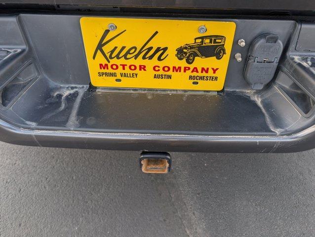 used 2020 Ram 1500 car, priced at $34,985