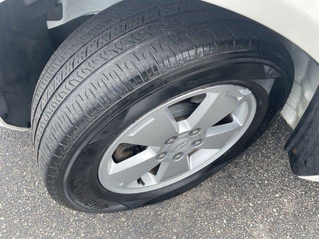 used 2007 Chevrolet Impala car, priced at $6,495