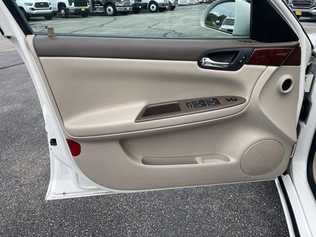 used 2007 Chevrolet Impala car, priced at $6,495