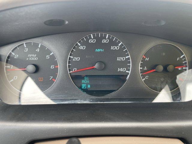 used 2007 Chevrolet Impala car, priced at $6,495