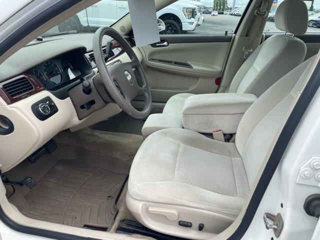 used 2007 Chevrolet Impala car, priced at $6,495