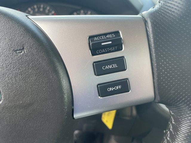 used 2018 Nissan Frontier car, priced at $17,987