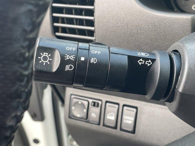 used 2018 Nissan Frontier car, priced at $17,987