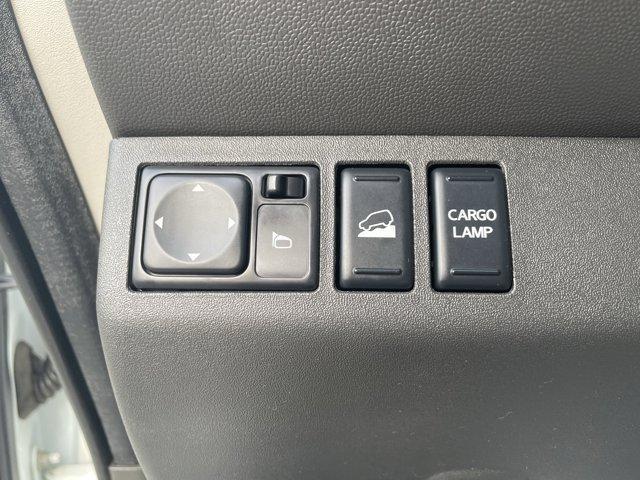 used 2018 Nissan Frontier car, priced at $17,987