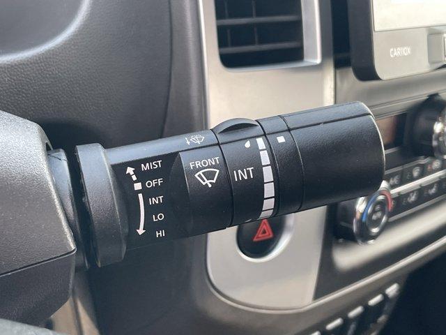 used 2018 Nissan Frontier car, priced at $17,987