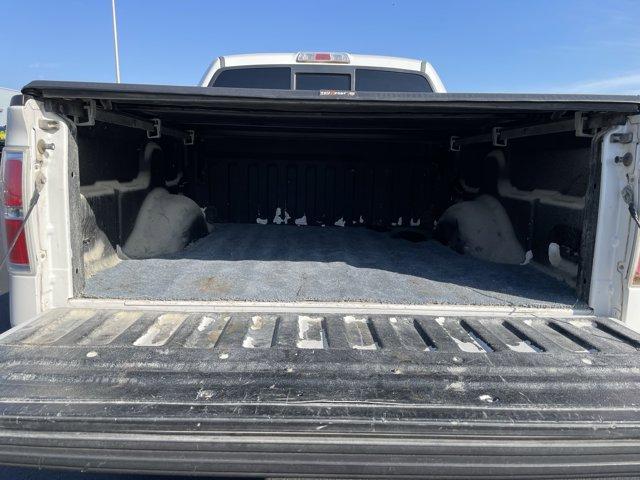 used 2012 Ford F-150 car, priced at $6,995