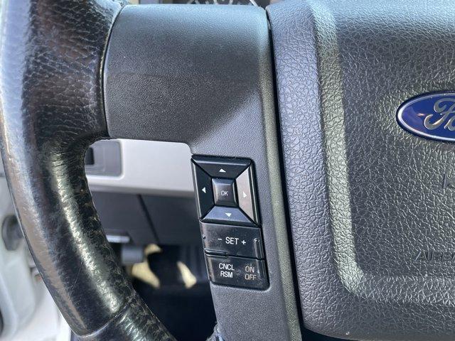 used 2012 Ford F-150 car, priced at $6,995