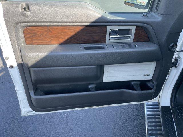 used 2012 Ford F-150 car, priced at $6,995