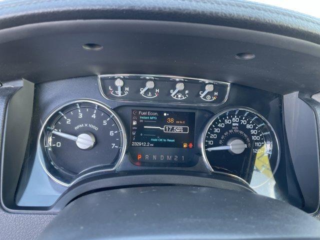 used 2012 Ford F-150 car, priced at $6,995