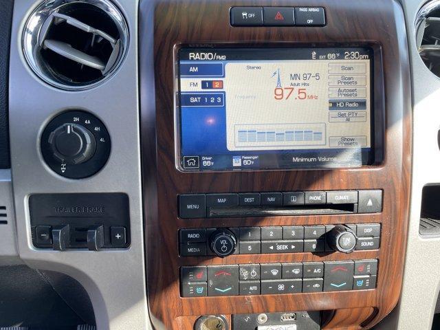 used 2012 Ford F-150 car, priced at $6,995