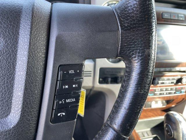 used 2012 Ford F-150 car, priced at $6,995