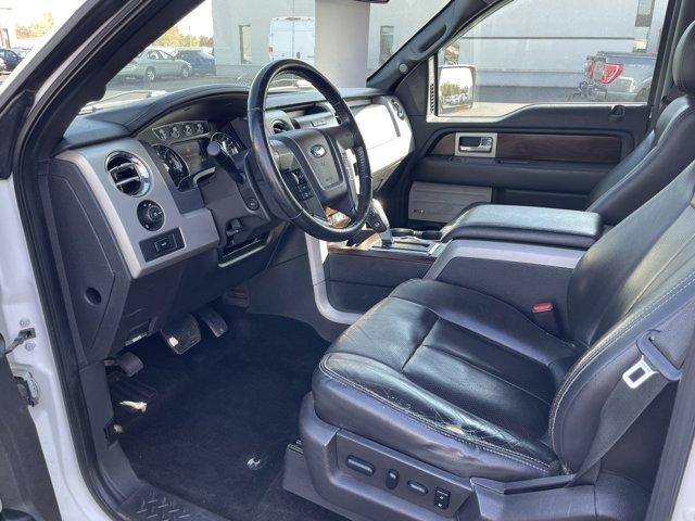 used 2012 Ford F-150 car, priced at $6,995
