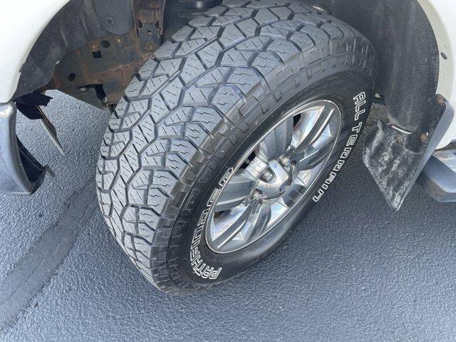 used 2012 Ford F-150 car, priced at $6,995