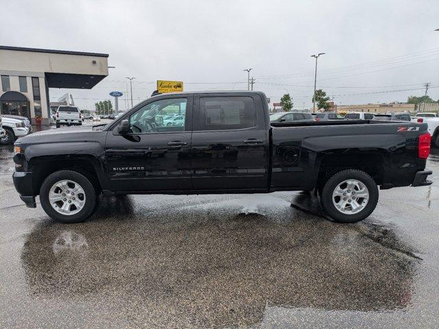 used 2018 Chevrolet Silverado 1500 car, priced at $23,900