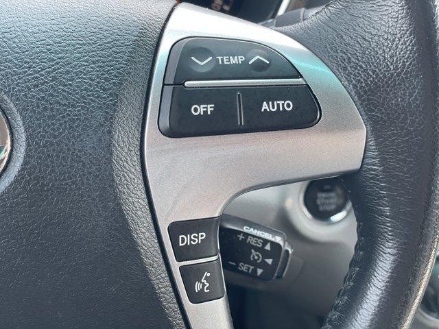 used 2012 Toyota Highlander car, priced at $14,900