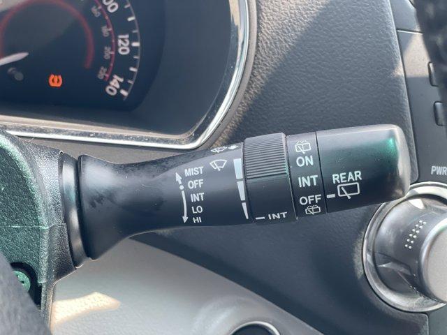 used 2012 Toyota Highlander car, priced at $14,900