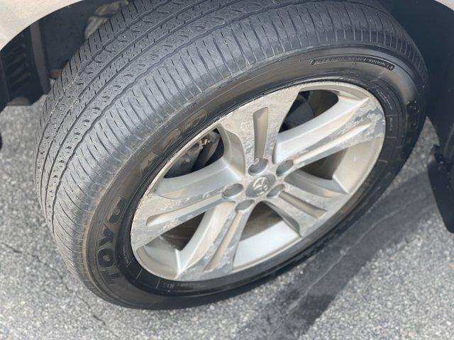 used 2012 Toyota Highlander car, priced at $14,900