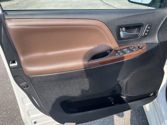 used 2020 Toyota Sienna car, priced at $43,900