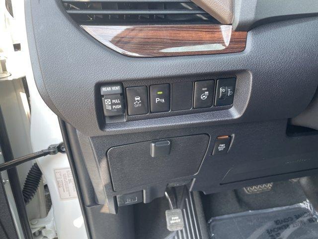 used 2020 Toyota Sienna car, priced at $43,900