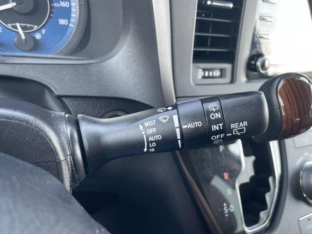 used 2020 Toyota Sienna car, priced at $43,900