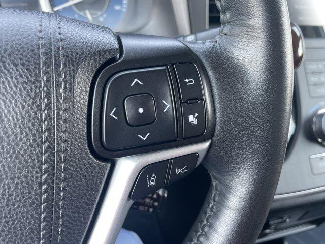 used 2020 Toyota Sienna car, priced at $43,900