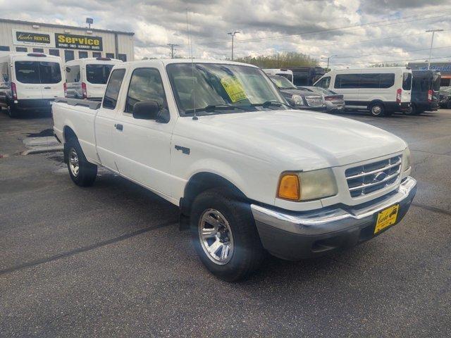 used 2001 Ford Ranger car, priced at $6,995