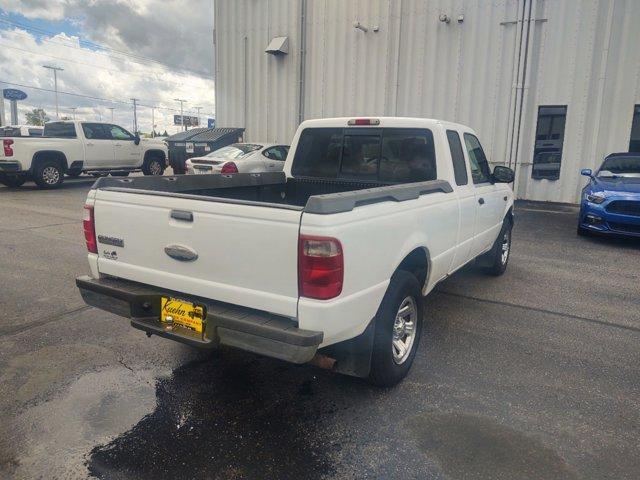 used 2001 Ford Ranger car, priced at $6,995