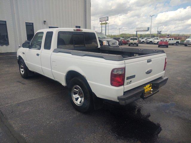 used 2001 Ford Ranger car, priced at $6,995