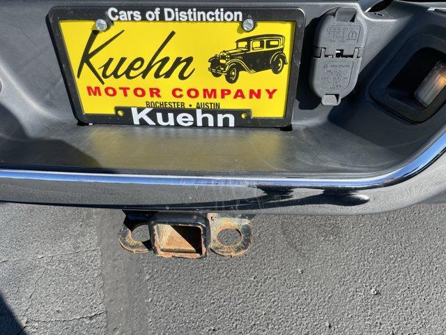 used 2018 Ram 3500 car, priced at $28,990