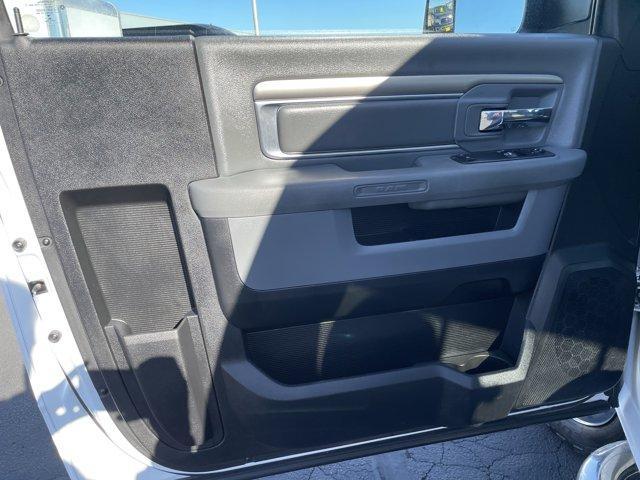 used 2018 Ram 3500 car, priced at $28,990