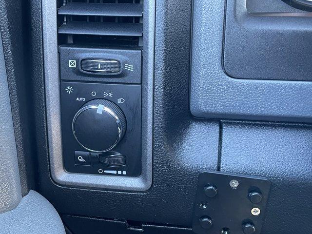 used 2018 Ram 3500 car, priced at $28,990