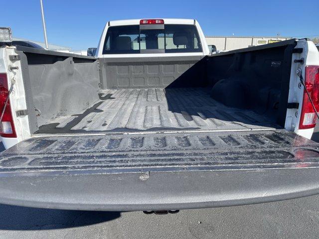 used 2018 Ram 3500 car, priced at $28,990