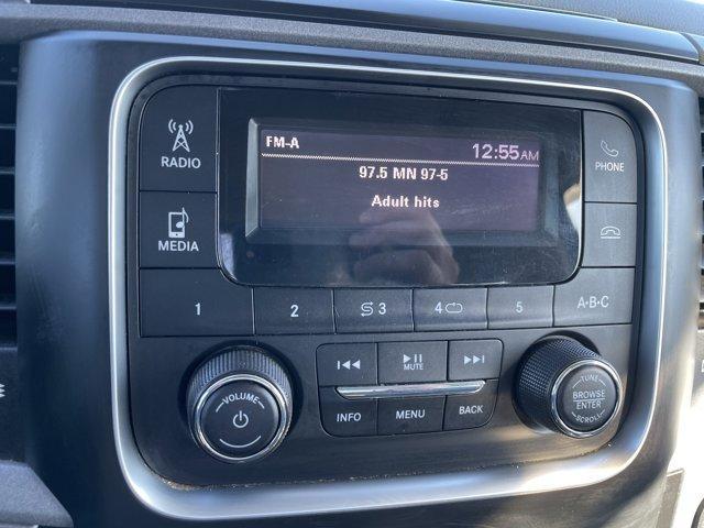 used 2018 Ram 3500 car, priced at $28,990