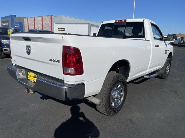 used 2018 Ram 3500 car, priced at $28,990