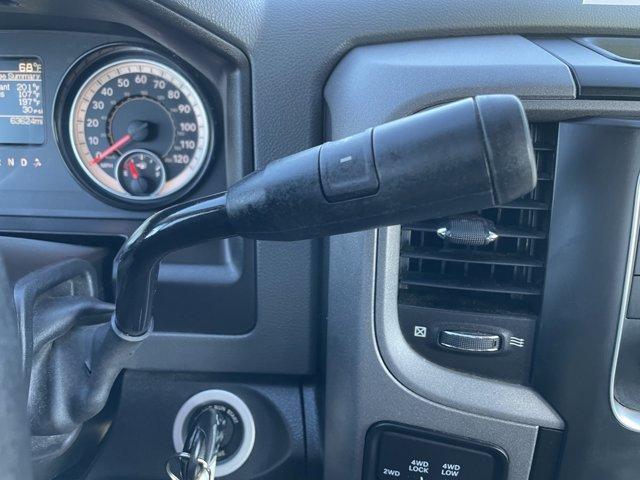 used 2018 Ram 3500 car, priced at $28,990