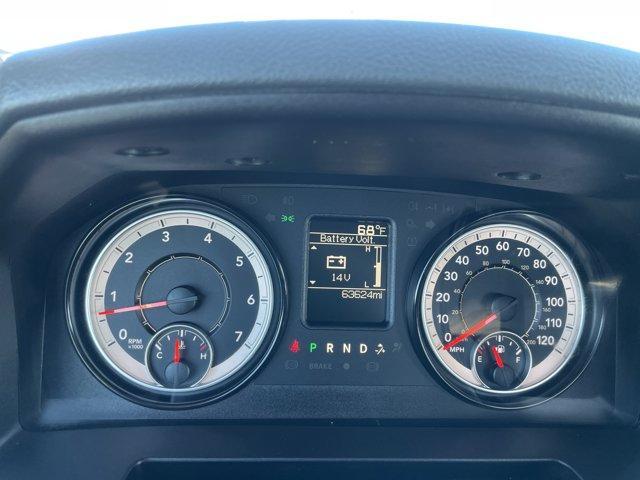 used 2018 Ram 3500 car, priced at $28,990